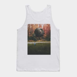 Volatile Tank Top